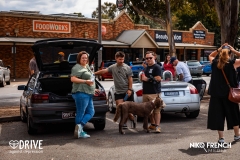 DAD-Summer-Melbourne-Drive-Day-2025-Flowerdale-Full-Album-One-Logo-140