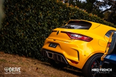 DAD-Summer-Melbourne-Drive-Day-2025-Flowerdale-Full-Album-One-Logo-200