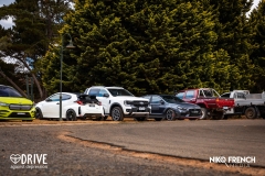 DAD-Summer-Melbourne-Drive-Day-2025-Flowerdale-Full-Album-One-Logo-202