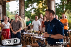 DAD-Summer-Melbourne-Drive-Day-2025-Flowerdale-Full-Album-One-Logo-320